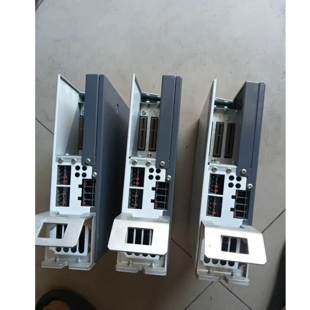 8V1010.001-2 Servo drive B&R Brand New and Genuine inverter test OK Fast Shipping