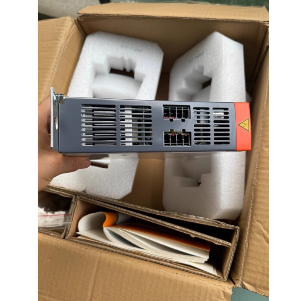 8V1016.00-2 Servo drive B&R Brand New and Genuine inverter test OK Fast Shipping