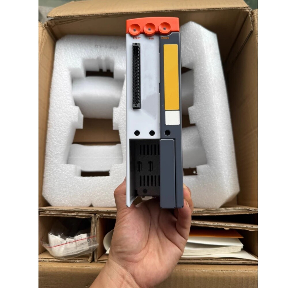 8V1016.00-2 Servo drive B&R Brand New and Genuine inverter test OK Fast Shipping