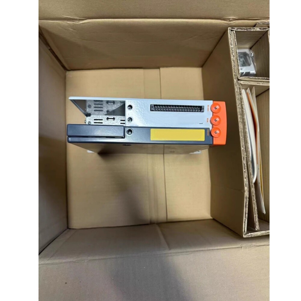 8V1016.50-2 Servo drive B&R Brand New and Genuine inverter test OK Fast Shipping