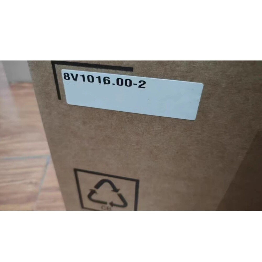 8V1016.001-2 Servo drive B&R Brand New and Genuine inverter test OK Fast Shipping