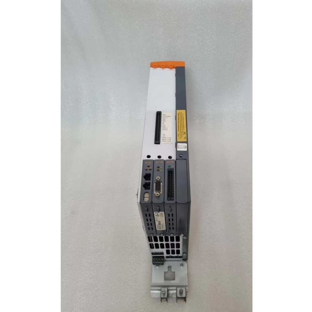 8V1022.001-2 Servo drive B&R Brand New and Genuine inverter test OK Fast Shipping