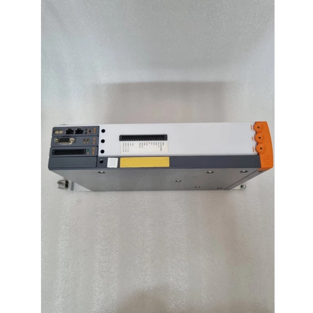 8V1022.001-2 Servo drive B&R Brand New and Genuine inverter test OK Fast Shipping