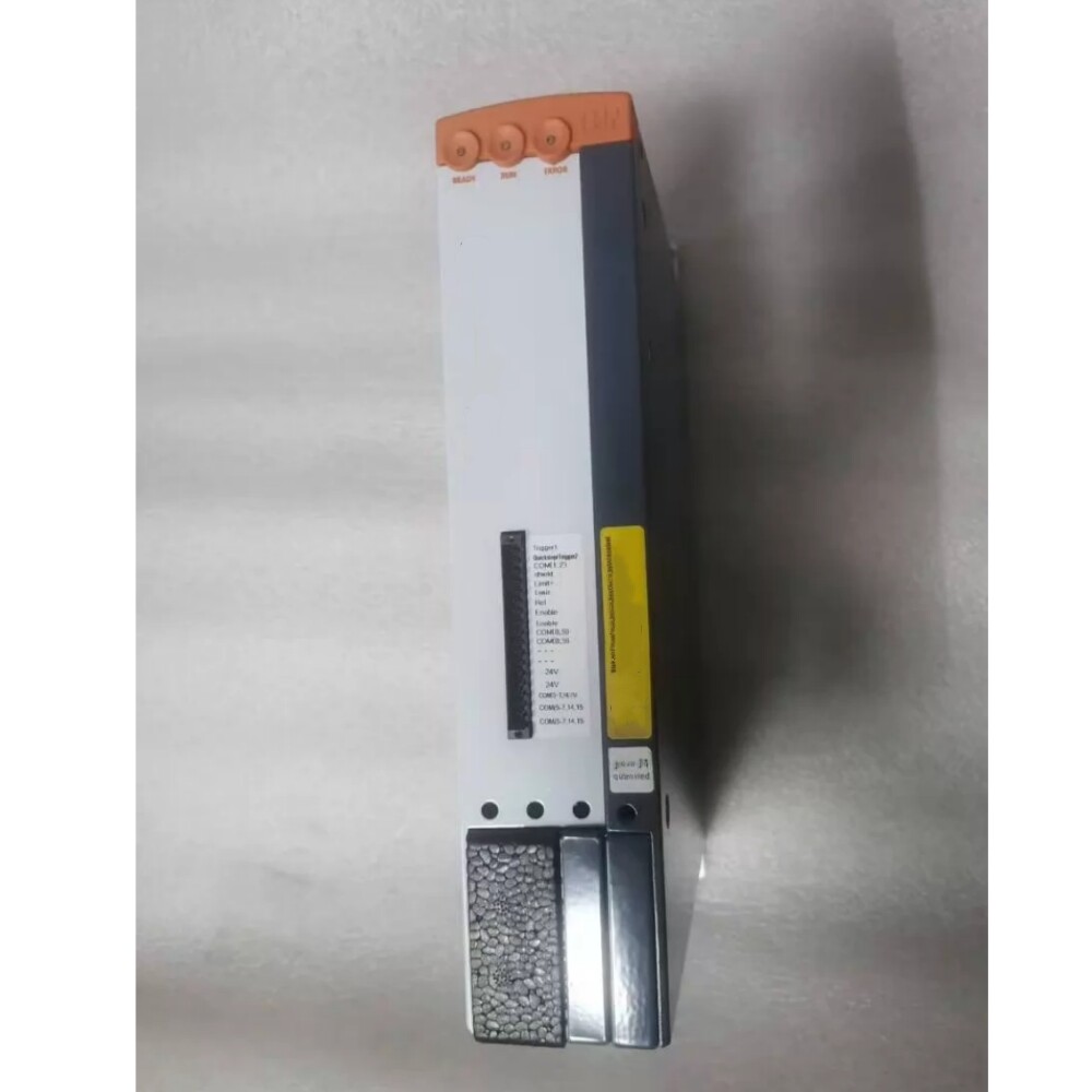 8V1045.00-2 Servo drive B&R Brand New and Genuine inverter test OK Fast Shipping