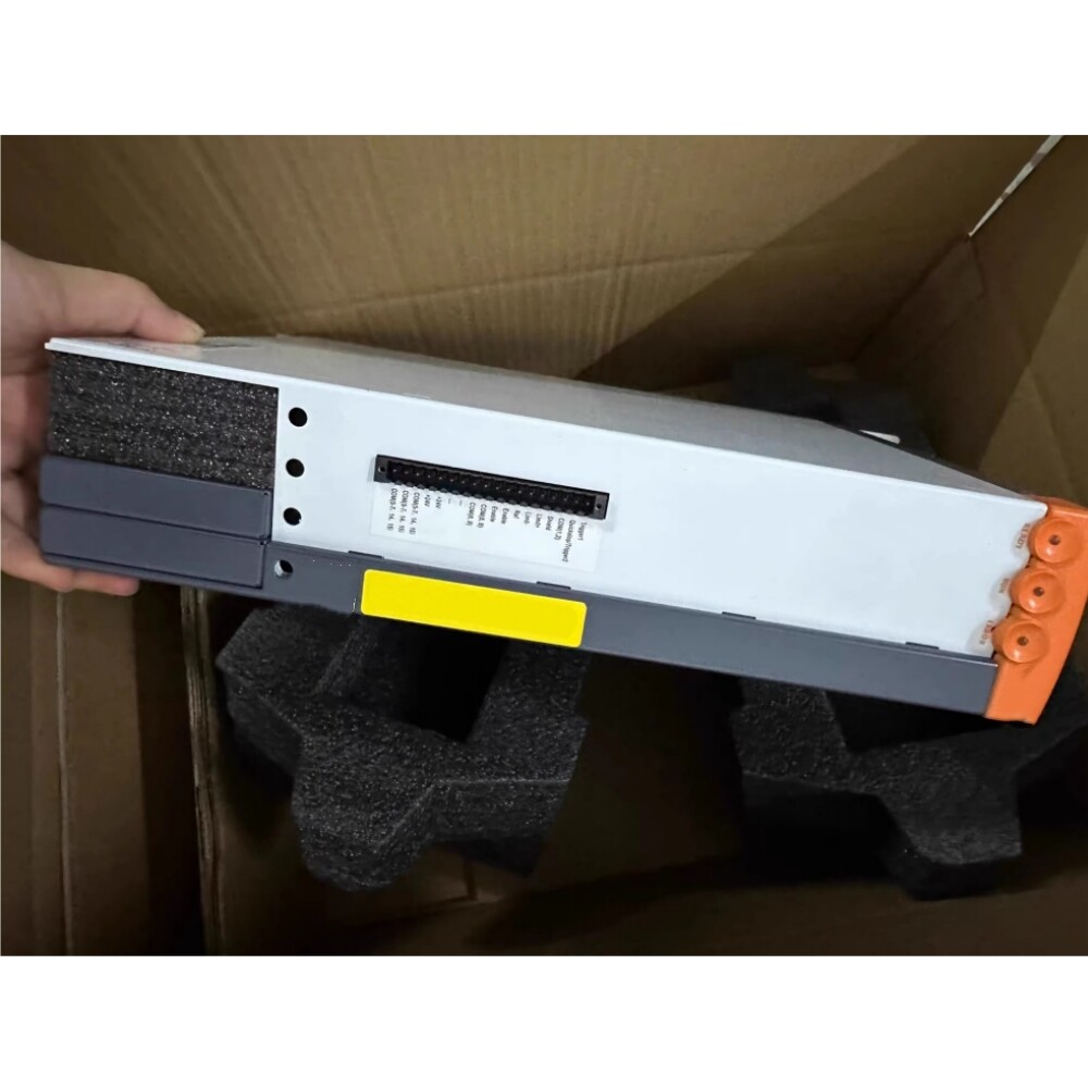 8V1045.001-2 Servo drive B&R Brand New and Genuine inverter test OK Fast Shipping