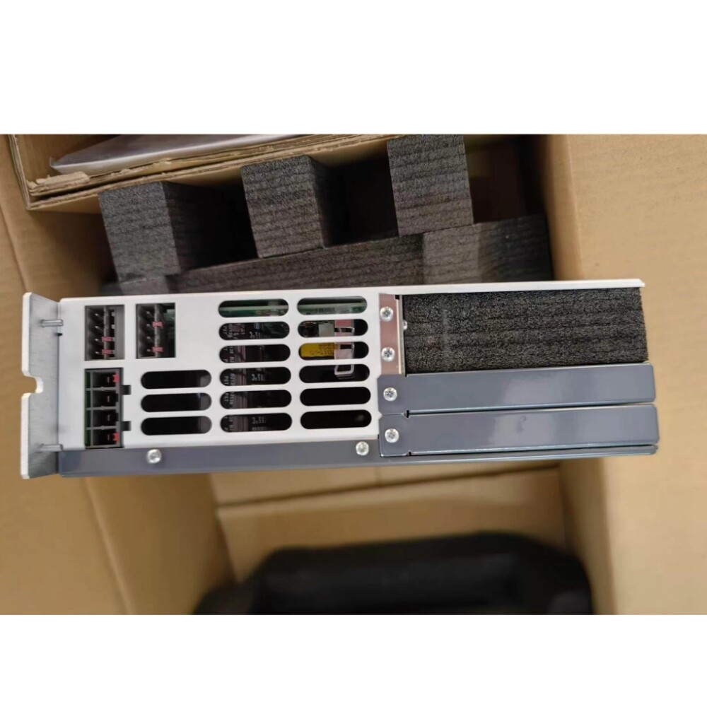 8V1090.00-2 Servo drive B&R Brand New and Genuine inverter test OK Fast Shipping