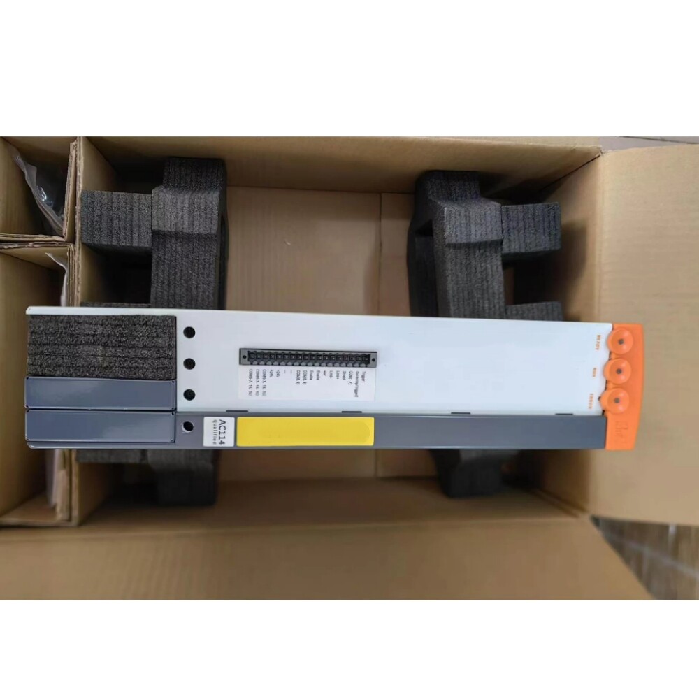 8V1090.00-2 Servo drive B&R Brand New and Genuine inverter test OK Fast Shipping