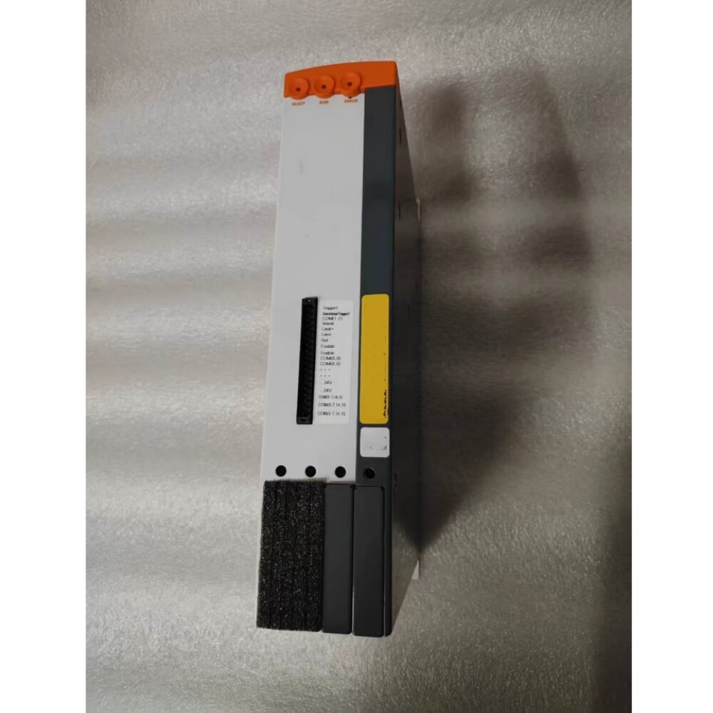 8V1090.001-2 Servo drive B&R Brand New and Genuine inverter test OK Fast Shipping