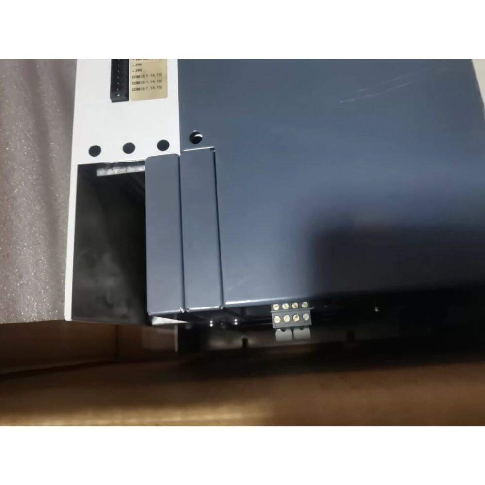 8V1180.00-2 Servo drive B&R Brand New and Genuine inverter test OK Fast Shipping