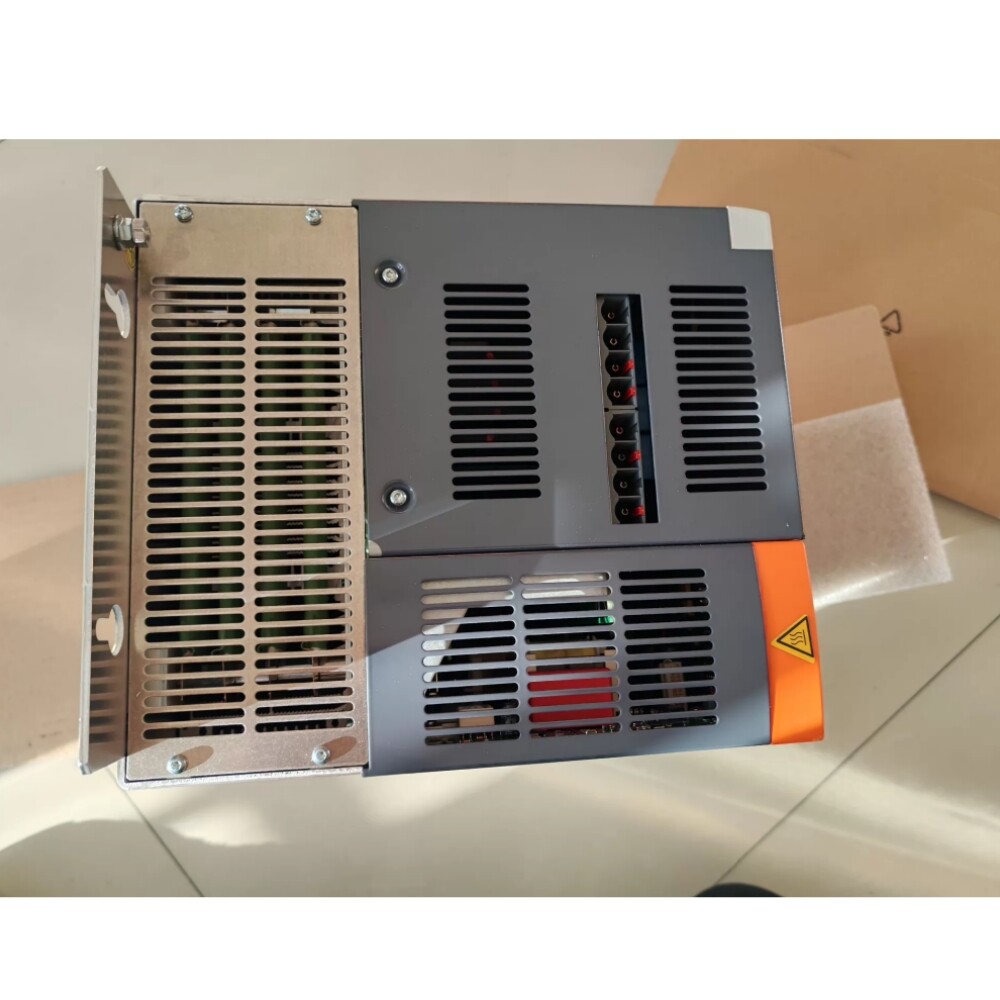 8V1180.001-2 Servo drive B&R Brand New and Genuine inverter test OK Fast Shipping