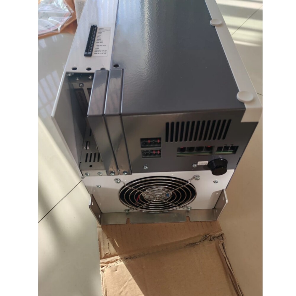 8V1180.001-2 Servo drive B&R Brand New and Genuine inverter test OK Fast Shipping