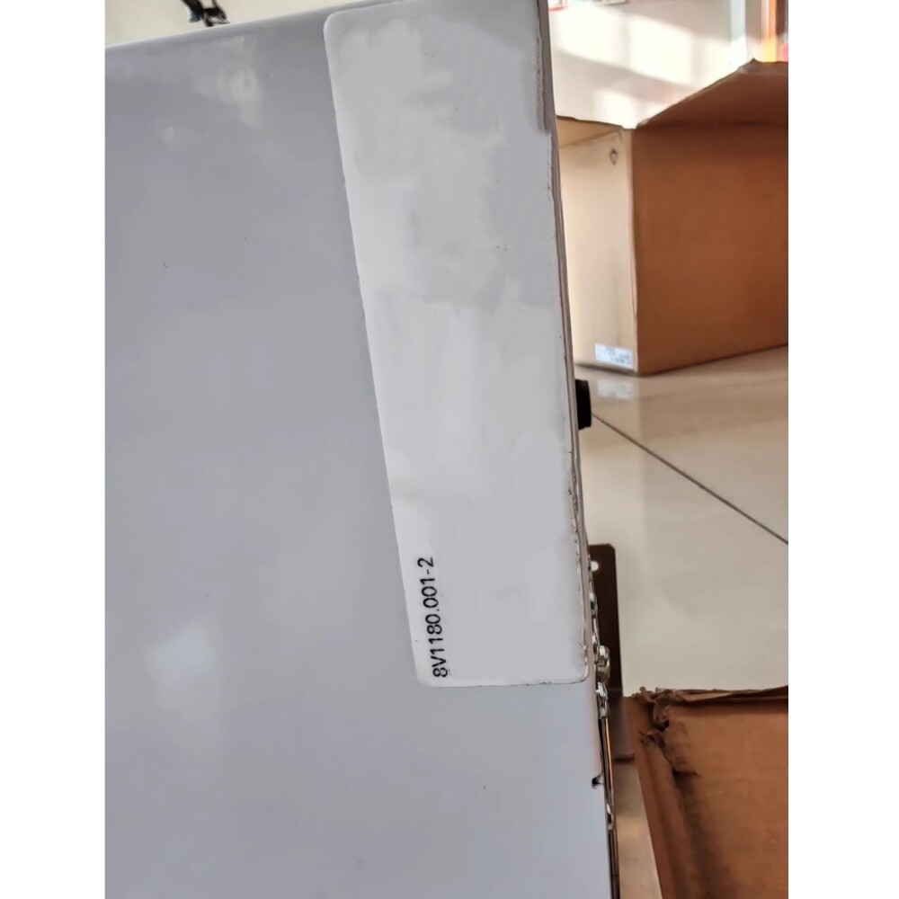 8V1180.001-2 Servo drive B&R Brand New and Genuine inverter test OK Fast Shipping