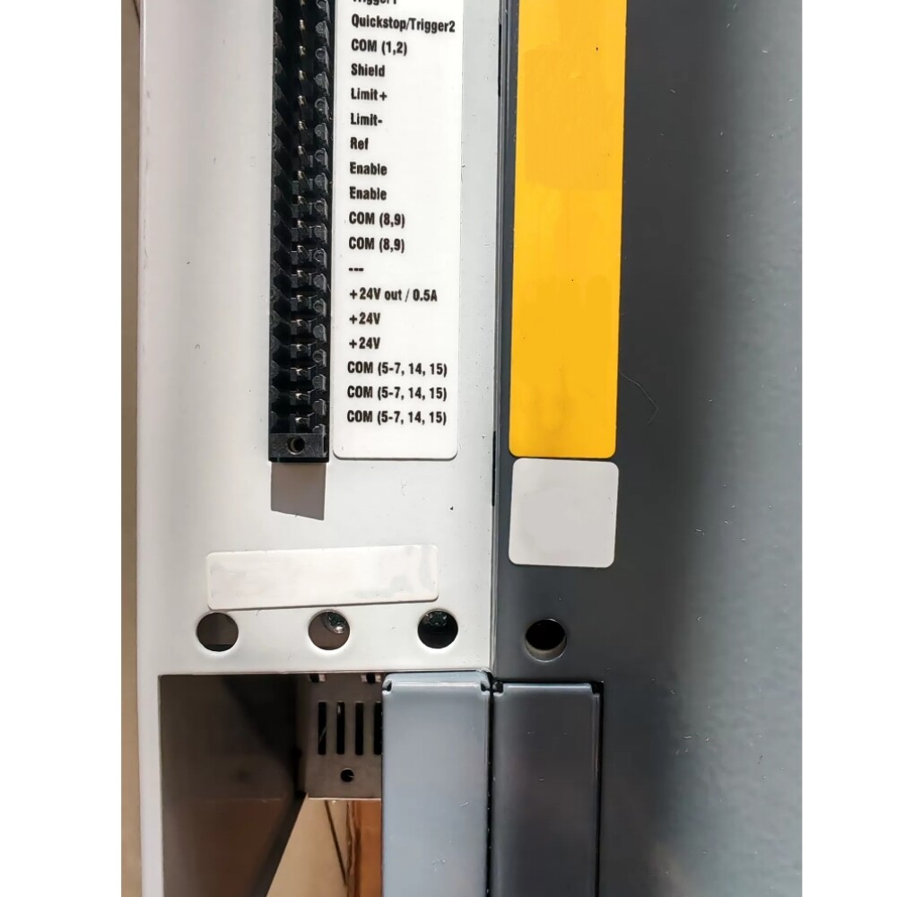 8V1180.001-2 Servo drive B&R Brand New and Genuine inverter test OK Fast Shipping