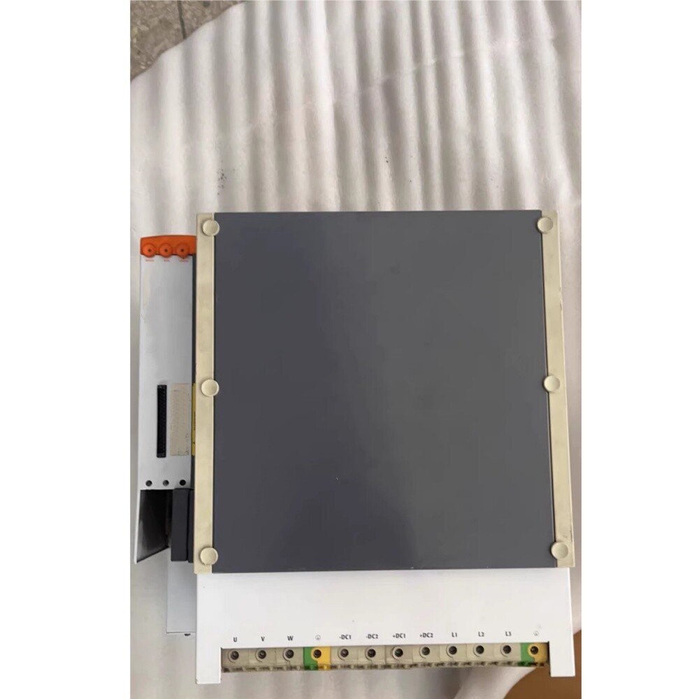 8V128M.00-2 Servo drive B&R Brand New and Genuine inverter test OK Fast Shipping