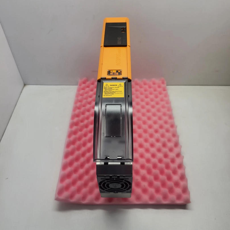 8BVI0014HCD0.000 - 1 Servo drive B&R Brand New and Genuine inverter test OK Fast Shipping