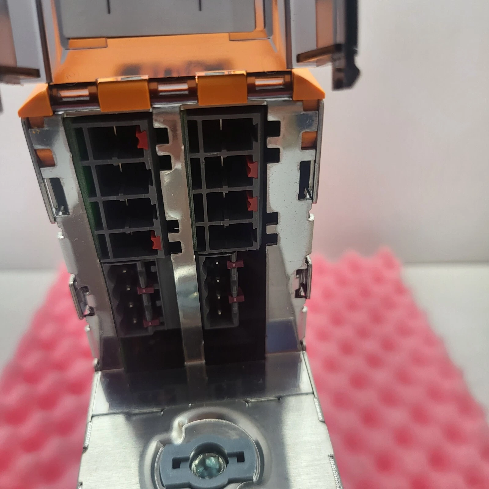 8BVI0014HCWD0.000 - 1 Servo drive B&R Brand New and Genuine inverter test OK Fast Shipping