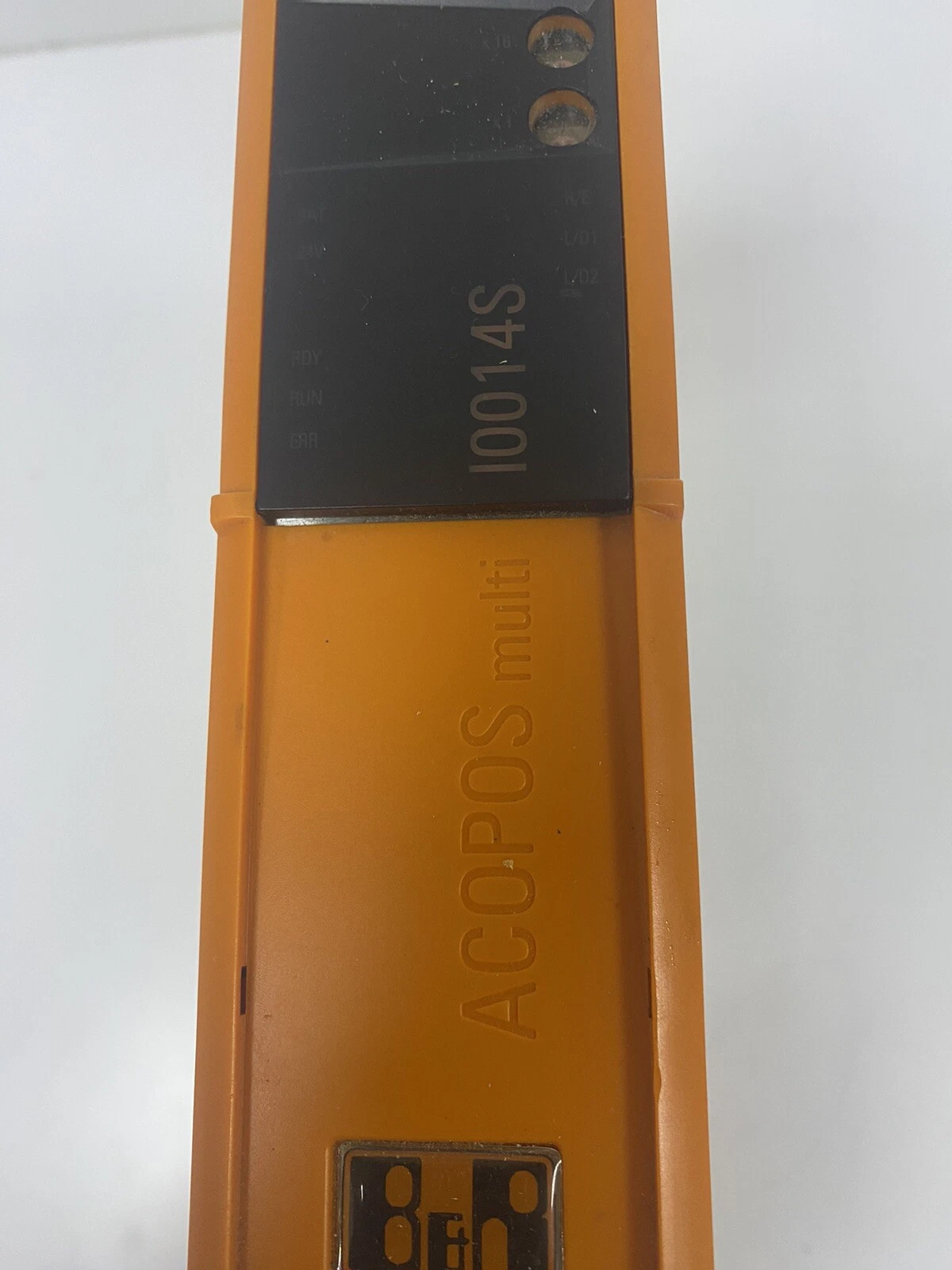 8BVI0014HWS0.000 - 1 Servo drive B&R Brand New and Genuine inverter test OK Fast Shipping