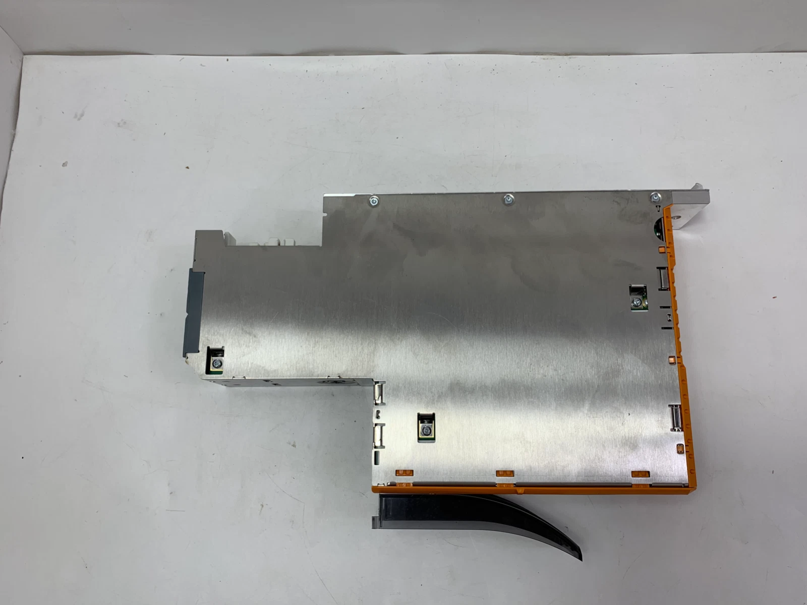 8BVI0028HCD0.000 - 1 Servo drive B&R Brand New and Genuine inverter test OK Fast Shipping