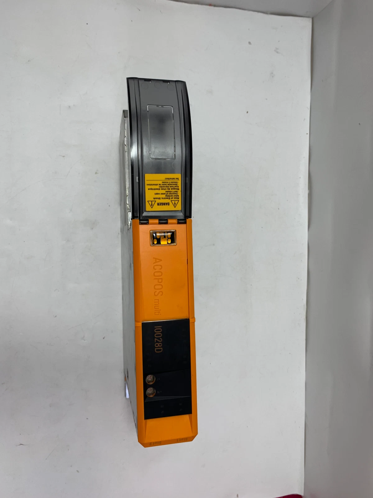 8BVI0028HCD0.000 - 1 Servo drive B&R Brand New and Genuine inverter test OK Fast Shipping