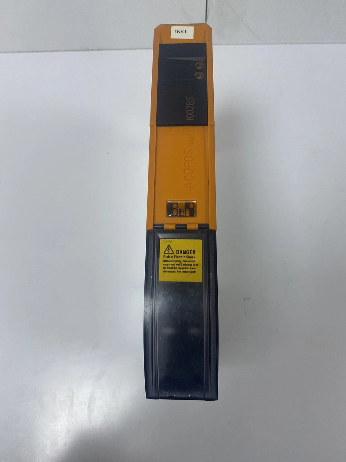 8BVI0028HWS0.000 - 1 Servo drive B&R Brand New and Genuine inverter test OK Fast Shipping