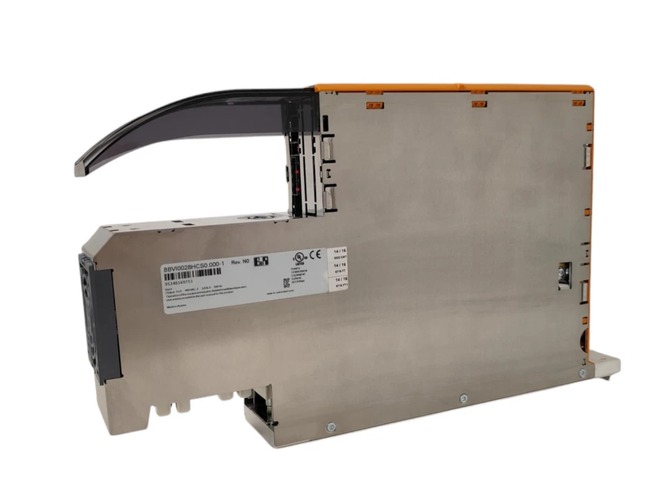 8BVI0028HCS0.000- 1 Servo drive B&R Brand New and Genuine inverter test OK Fast Shipping