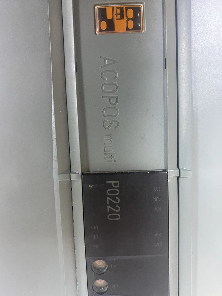 8BVP0220HC00.000 - 1 Servo drive B&R Brand New and Genuine inverter test OK Fast Shipping