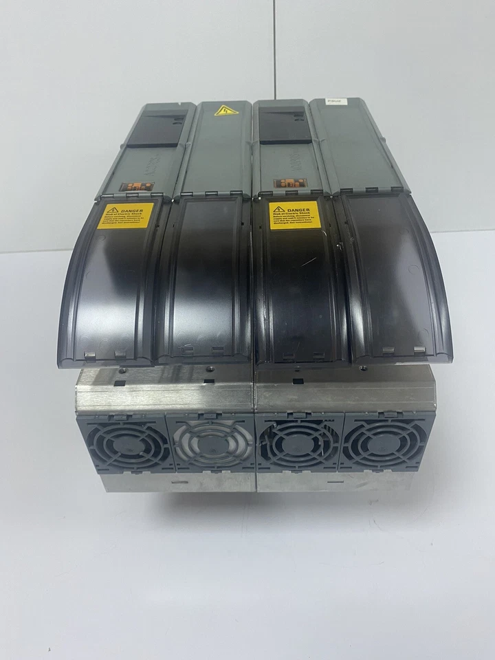 8BVP0220HC00.001 - 1 Servo drive B&R Brand New and Genuine inverter test OK Fast Shipping