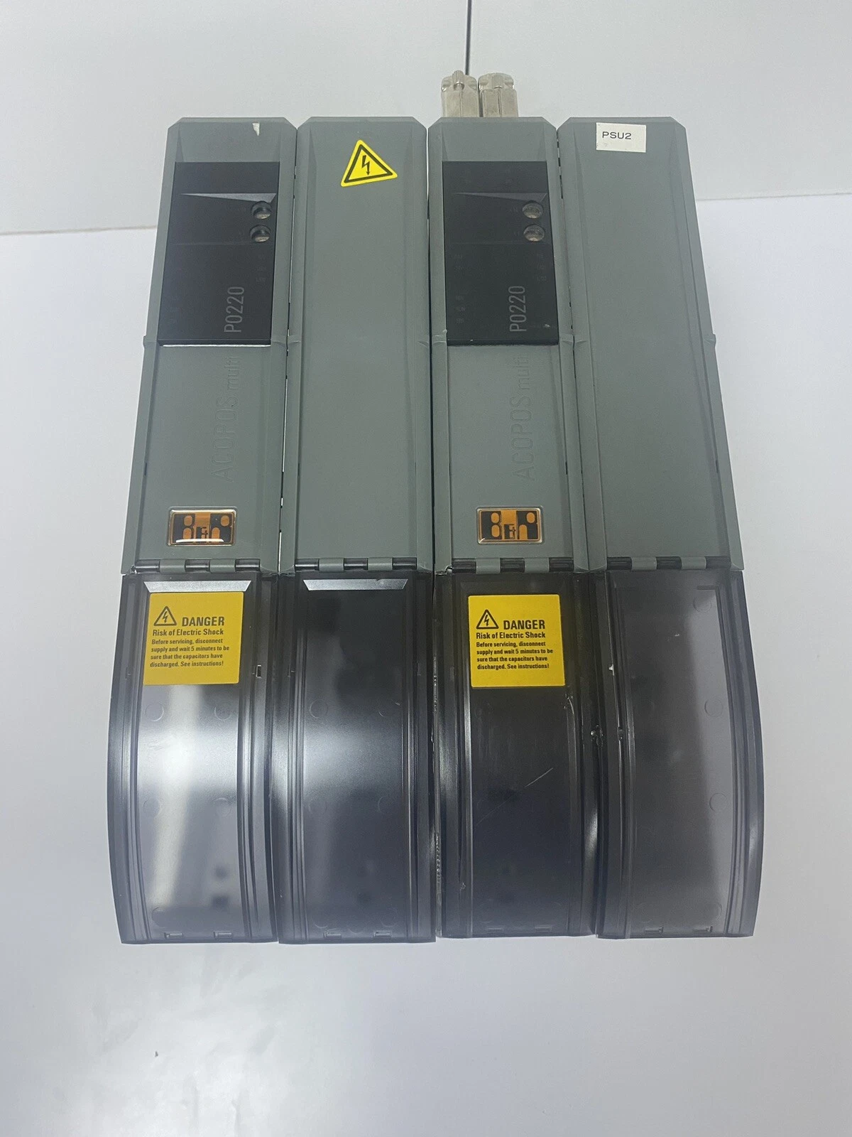 8BVP0220HW00.000 - 1 Servo drive B&R Brand New and Genuine inverter test OK Fast Shipping