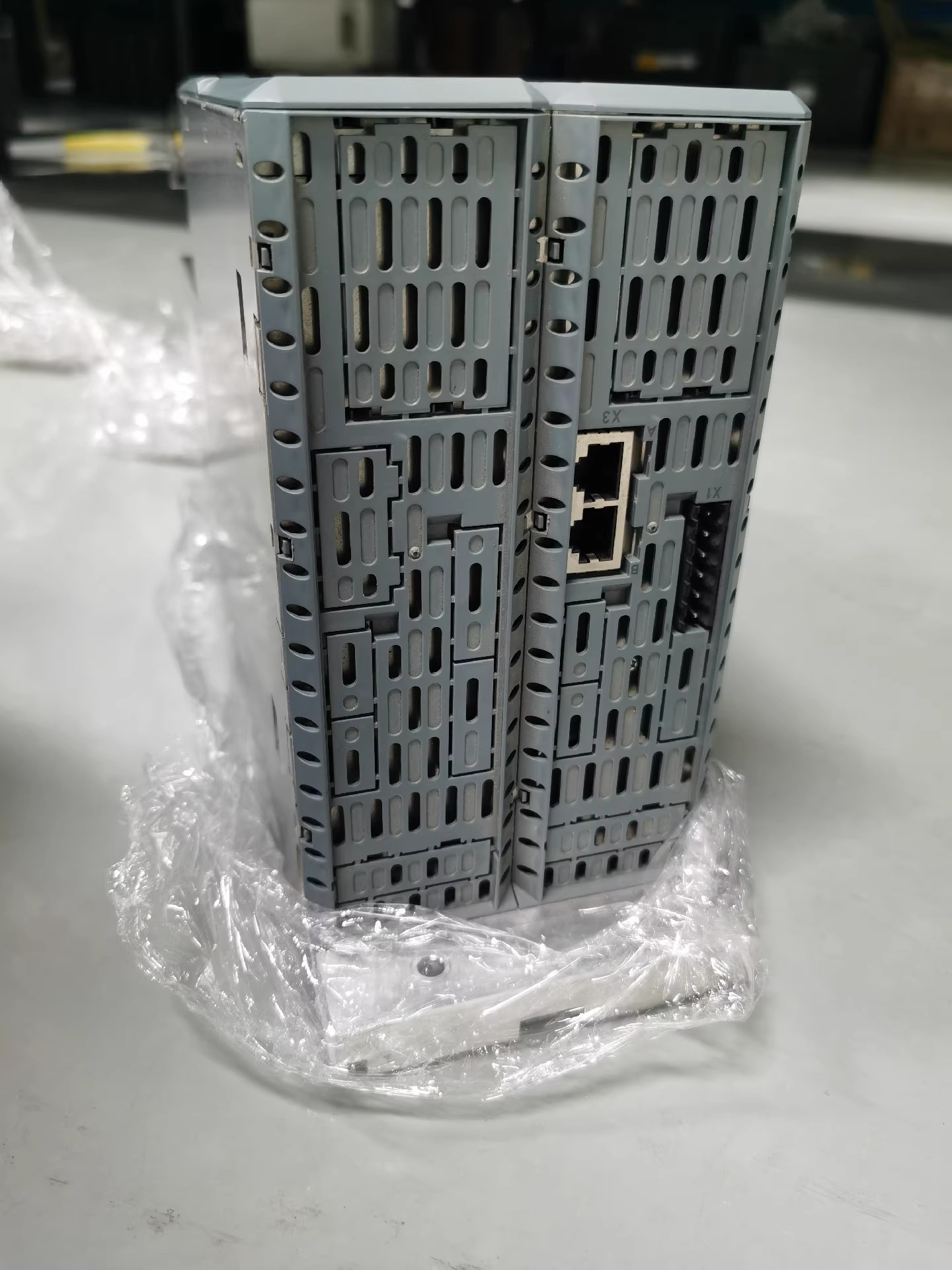 8BVI0440HCD0.000 - 1 Servo drive B&R Brand New and Genuine inverter test OK Fast Shipping