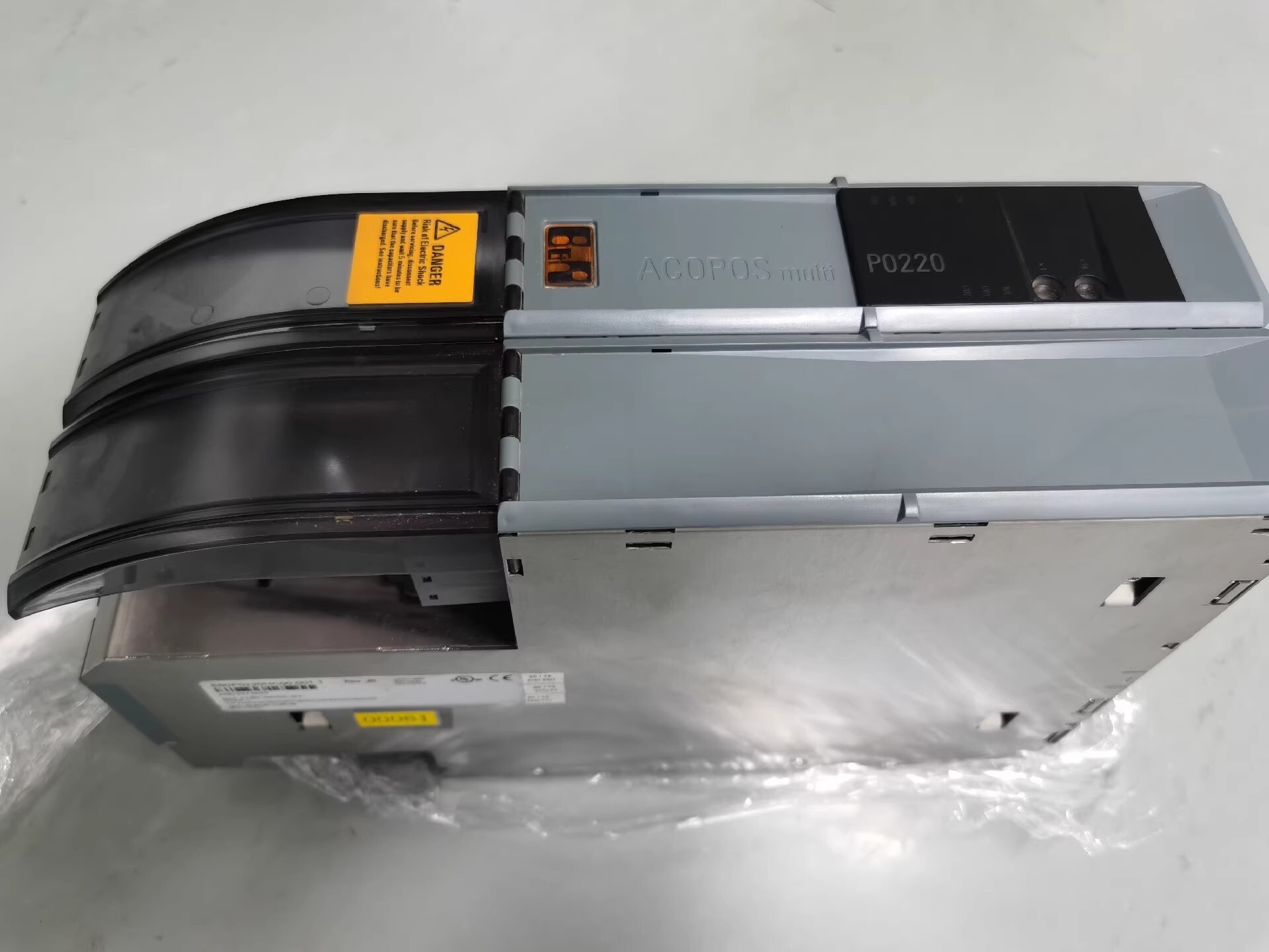 8BVI0440HCD0.000 - 1 Servo drive B&R Brand New and Genuine inverter test OK Fast Shipping