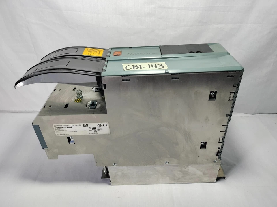 8BVP0440HWS0.000 - 1 Servo drive B&R Brand New and Genuine inverter test OK Fast Shipping