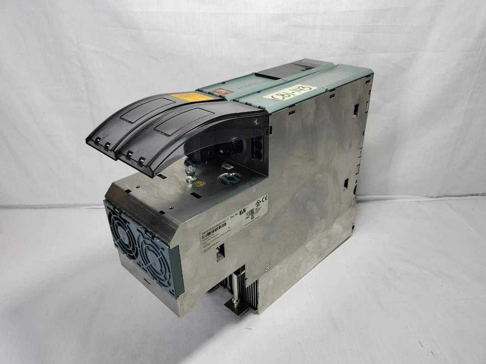 8BVP0440HWS0.000 - 1 Servo drive B&R Brand New and Genuine inverter test OK Fast Shipping