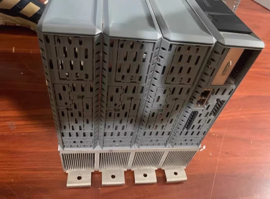 8BVI0880HCSO.004 -1 Servo drive B&R Brand New and Genuine inverter test OK Fast Shipping