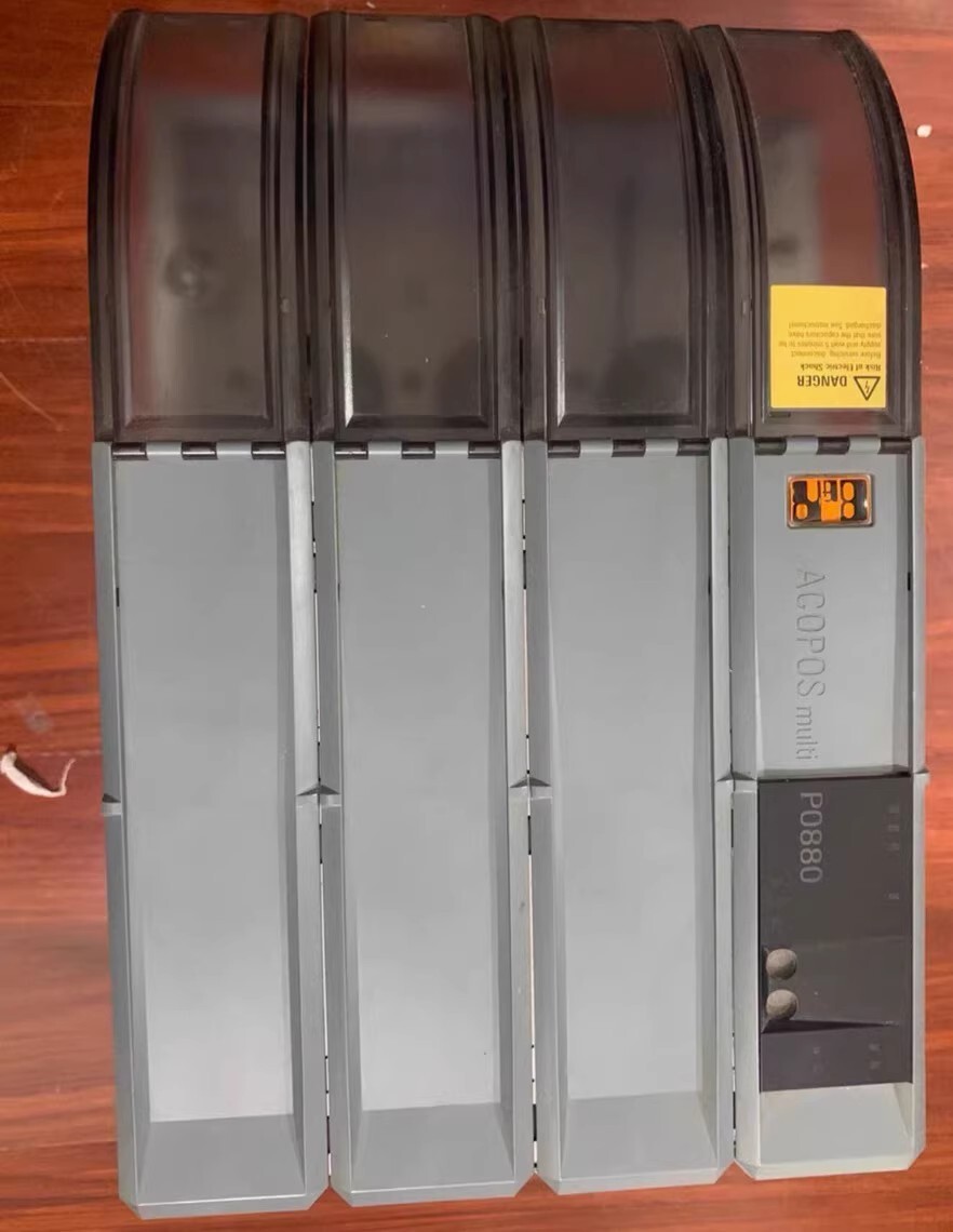 8BVP0880HW00.004 -1 Servo drive B&R Brand New and Genuine inverter test OK Fast Shipping