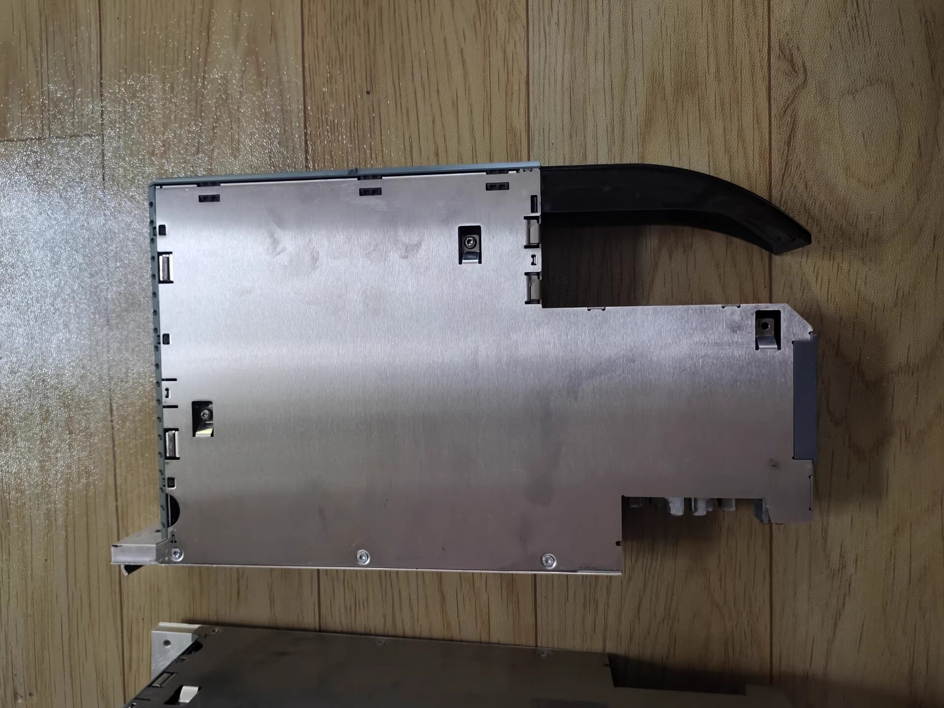 8B0C0320HC00.000 - 1 Servo drive B&R Brand New and Genuine inverter test OK Fast Shipping