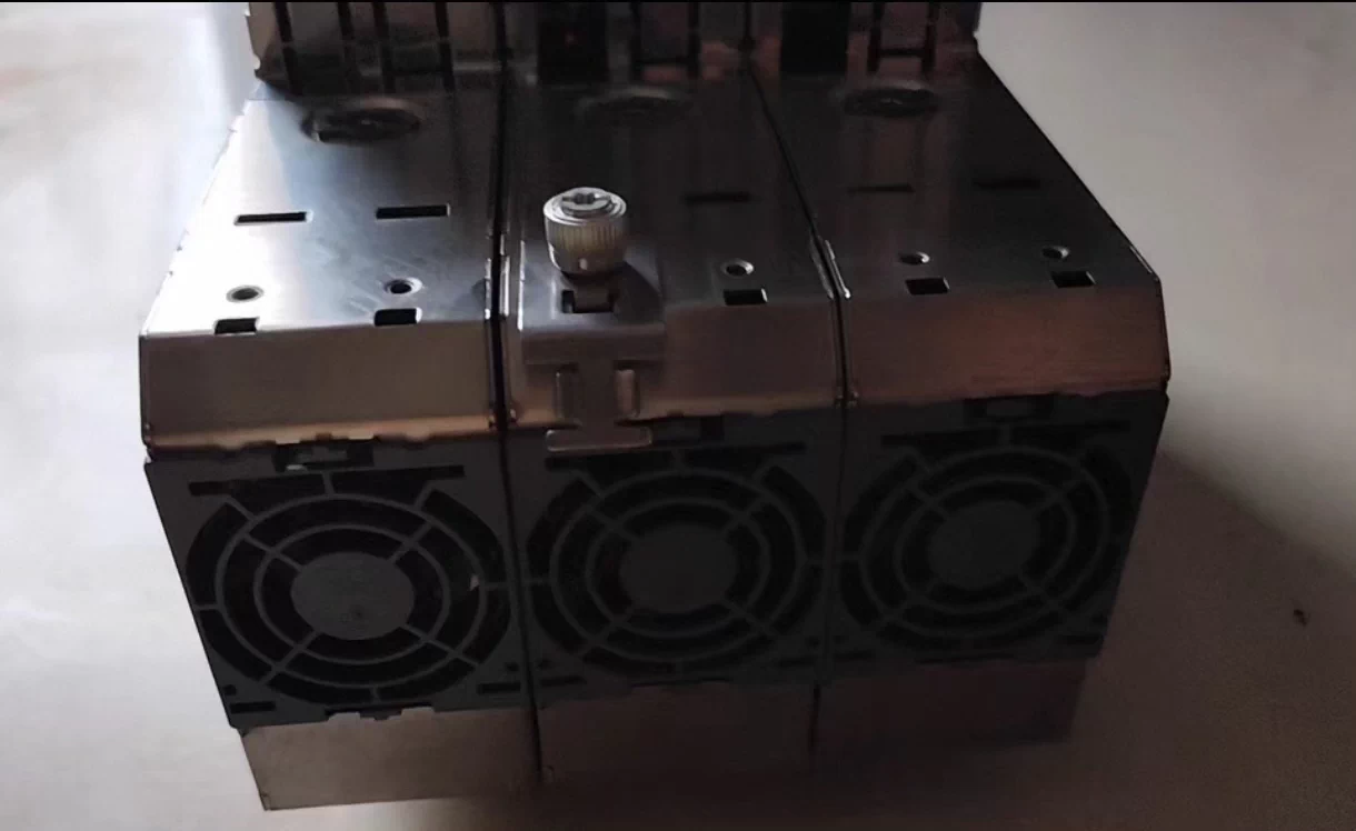 8BVI0110HCS0.000-1 Servo drive B&R Brand New and Genuine inverter test OK Fast Shipping