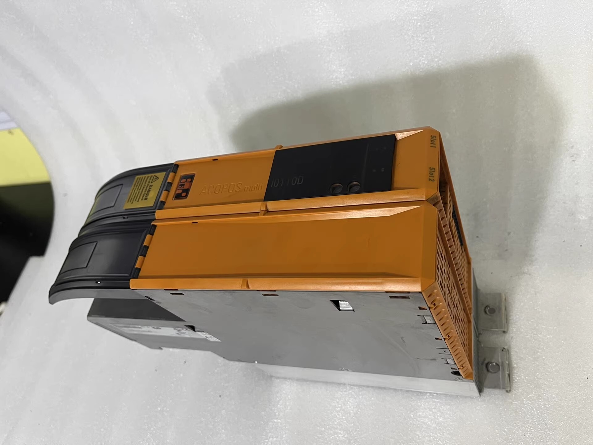 8BVI0110HWD0.000-1 Servo drive B&R Brand New and Genuine inverter test OK Fast Shipping