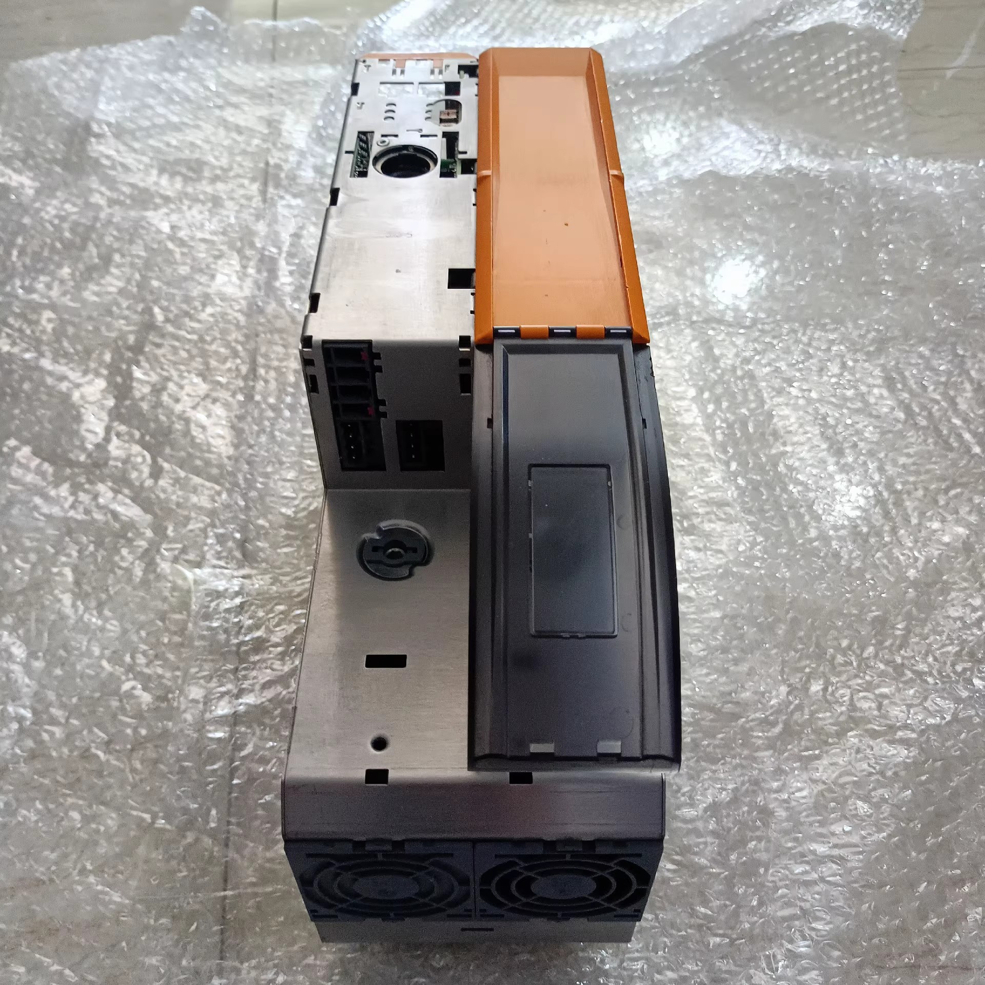 8BVI0110HCD0.000-1 Servo drive B&R Brand New and Genuine inverter test OK Fast Shipping