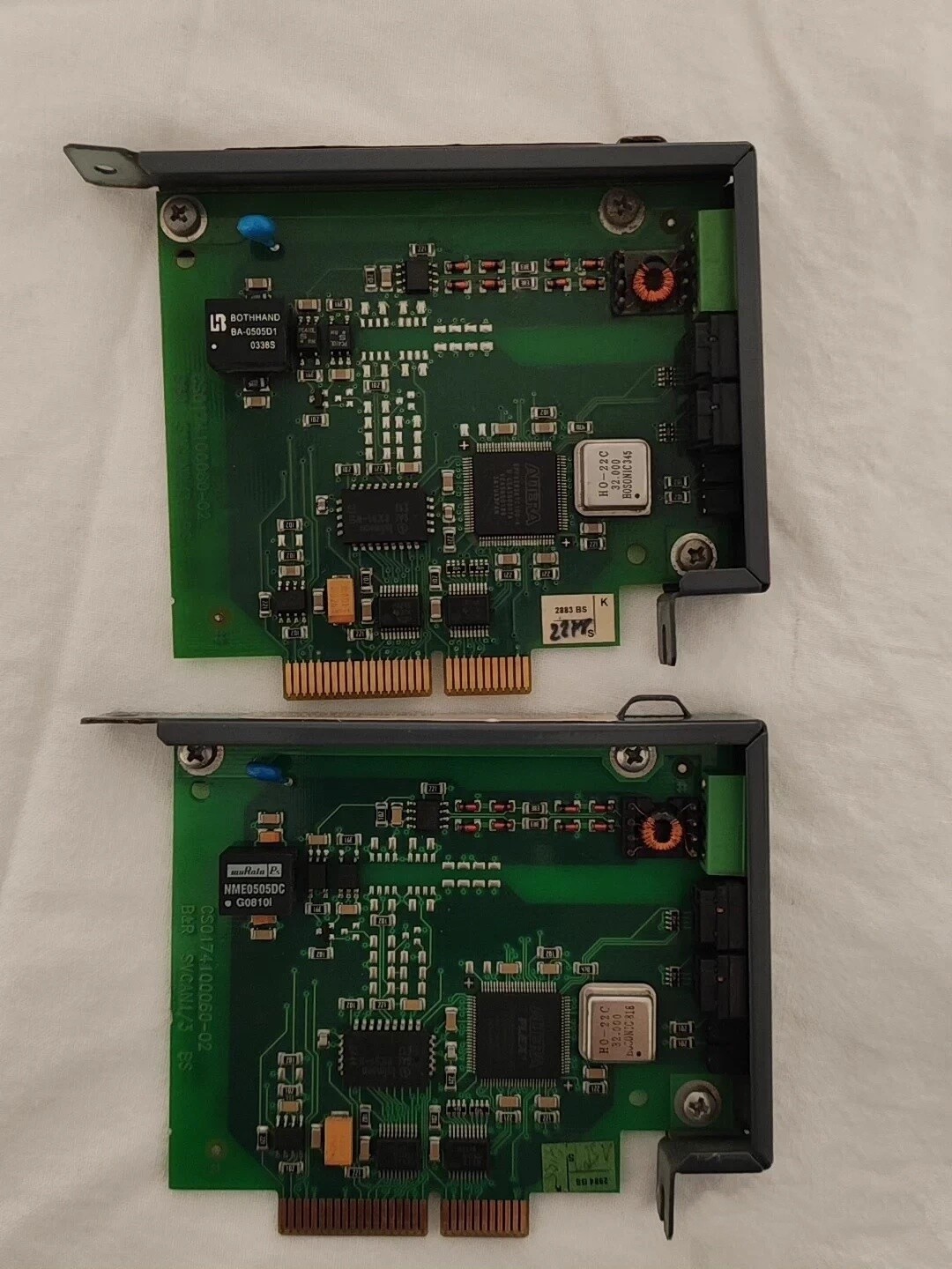 8AC110.60-1 Servo drive B&R Brand New and Genuine inverter test OK Fast Shipping