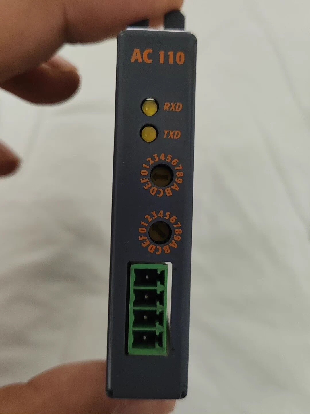 8AC110.60-1 Servo drive B&R Brand New and Genuine inverter test OK Fast Shipping