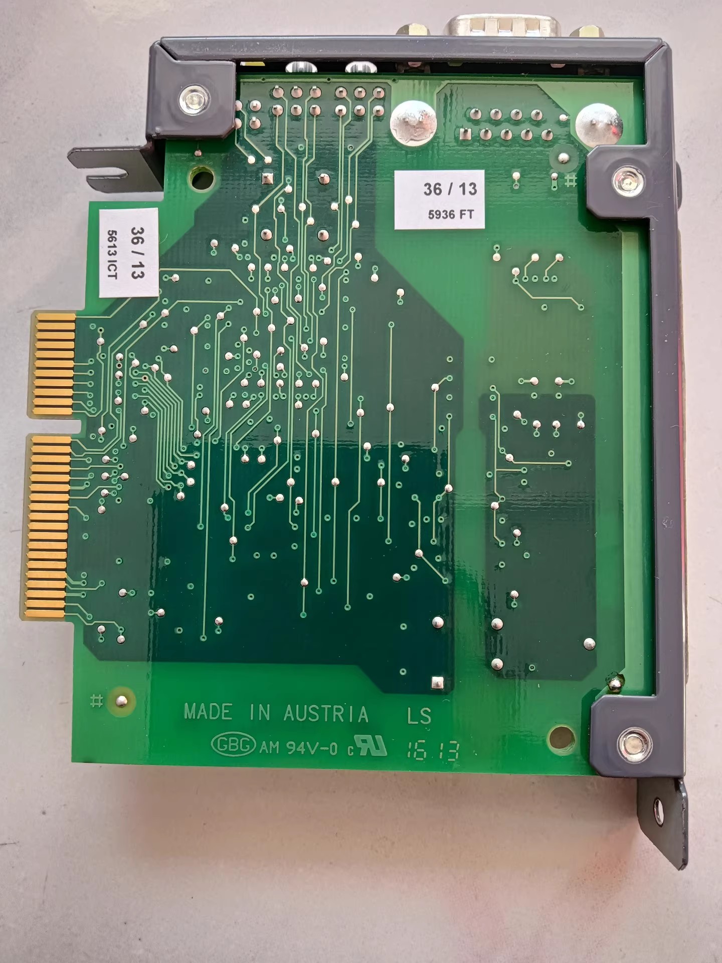 8AC110.60-2 Servo drive B&R Brand New and Genuine inverter test OK Fast Shipping