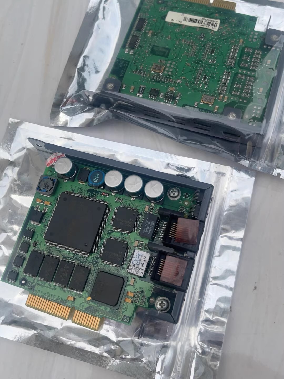 AC112.60-1 Servo drive B&R Brand New and Genuine inverter test OK Fast Shipping