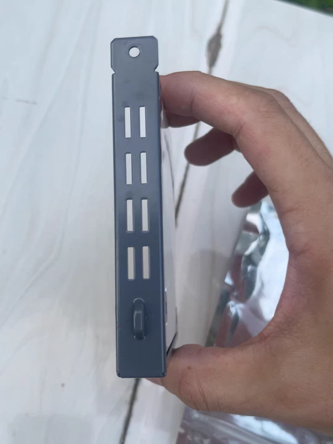 8AC114.60-2 Servo drive B&R Brand New and Genuine inverter test OK Fast Shipping