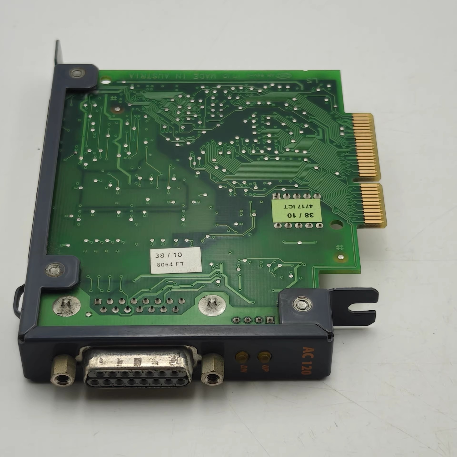 8AC122.60-1 Servo drive B&R Brand New and Genuine inverter test OK Fast Shipping