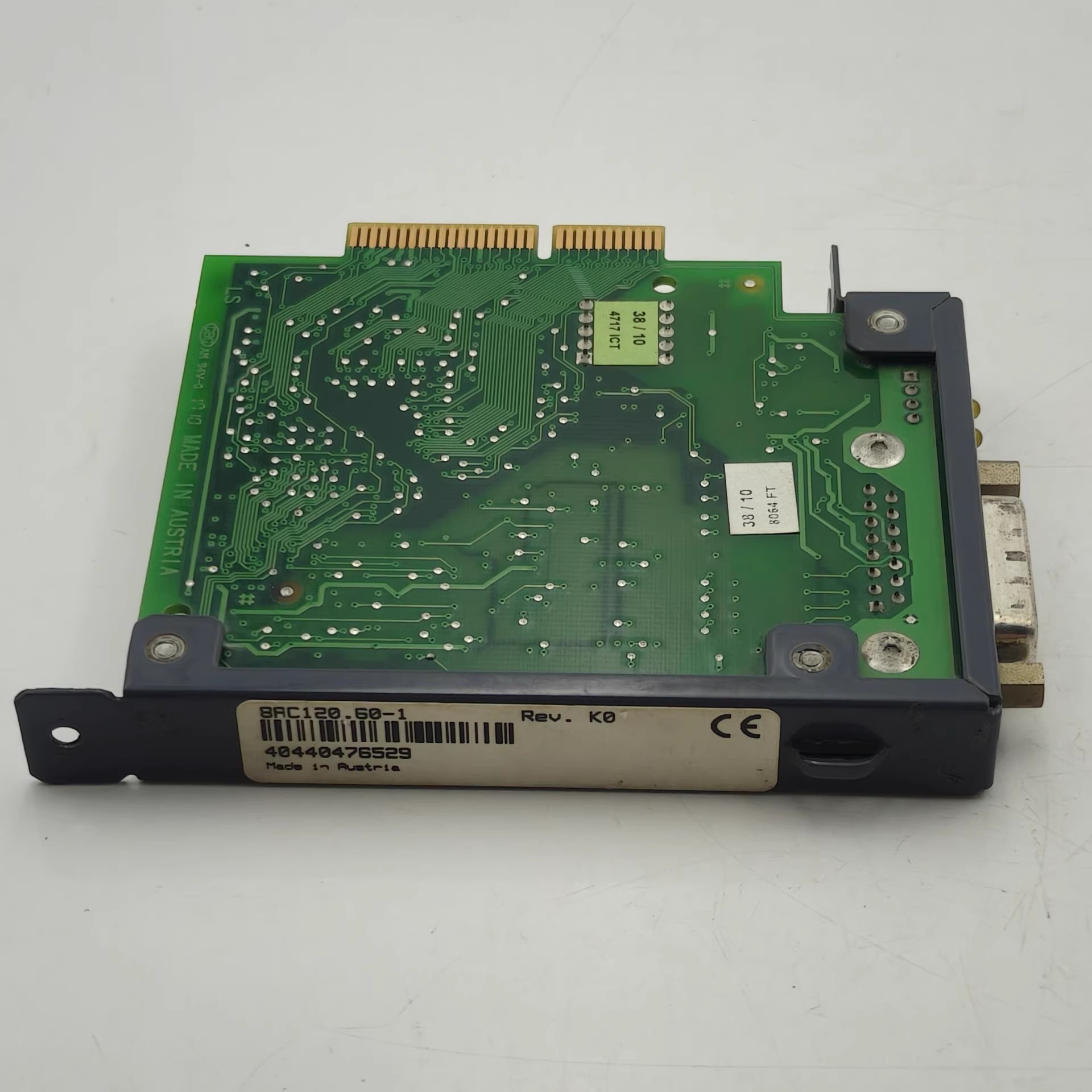 8AC122.60-1 Servo drive B&R Brand New and Genuine inverter test OK Fast Shipping