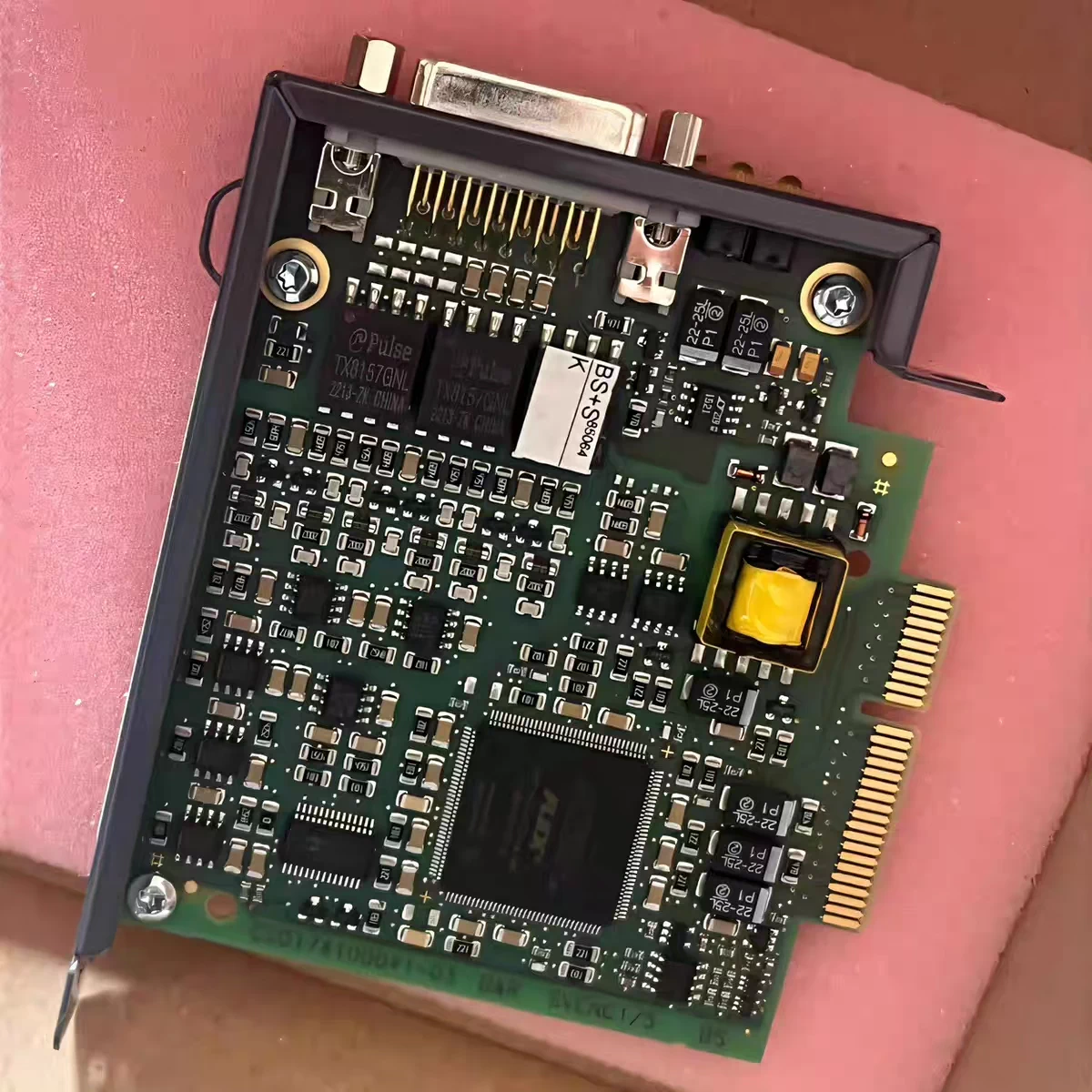 8AC122.60-1 Servo drive B&R Brand New and Genuine inverter test OK Fast Shipping