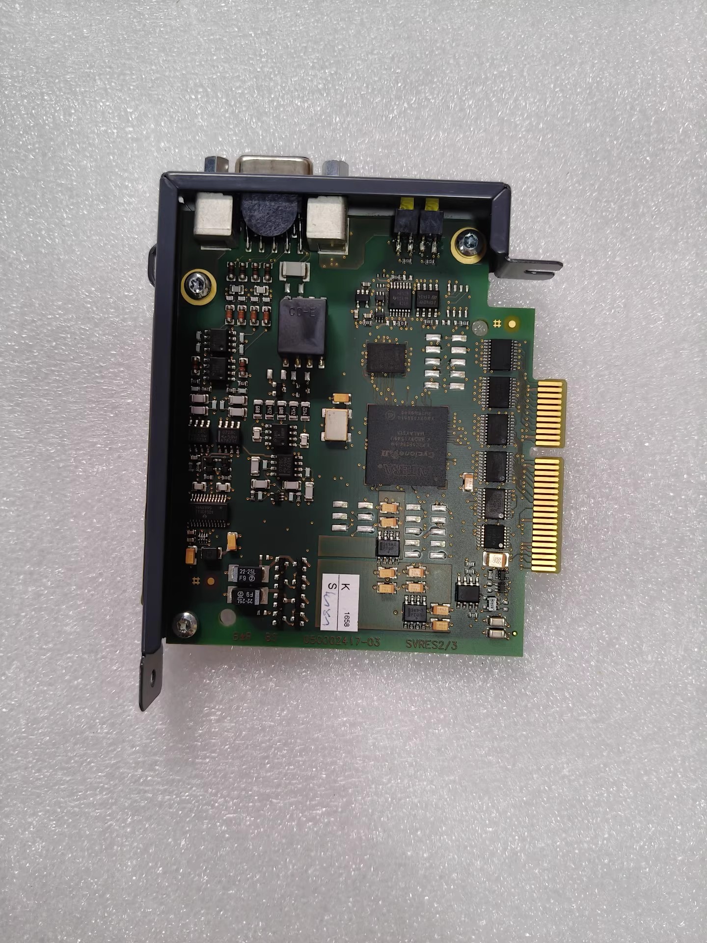 8AC122.60-4 Servo drive B&R Brand New and Genuine inverter test OK Fast Shipping