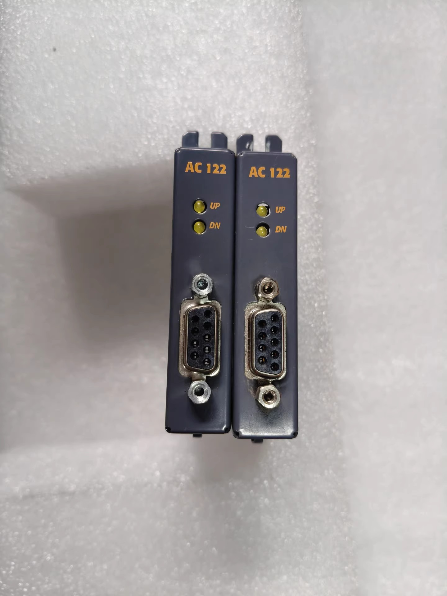 8AC122.60-4 Servo drive B&R Brand New and Genuine inverter test OK Fast Shipping