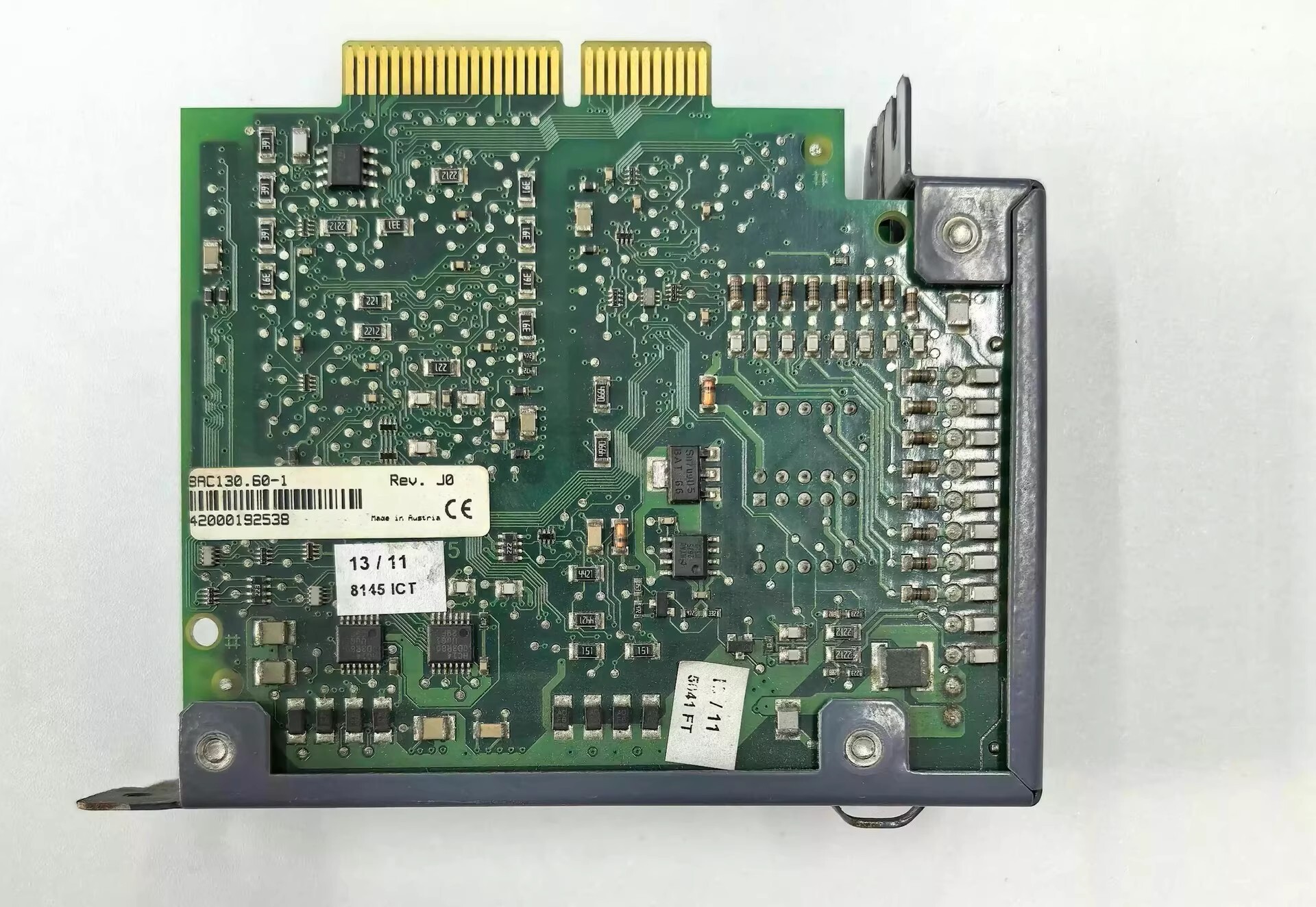 8AC130.60-1 Servo drive B&R Brand New and Genuine inverter test OK Fast Shipping