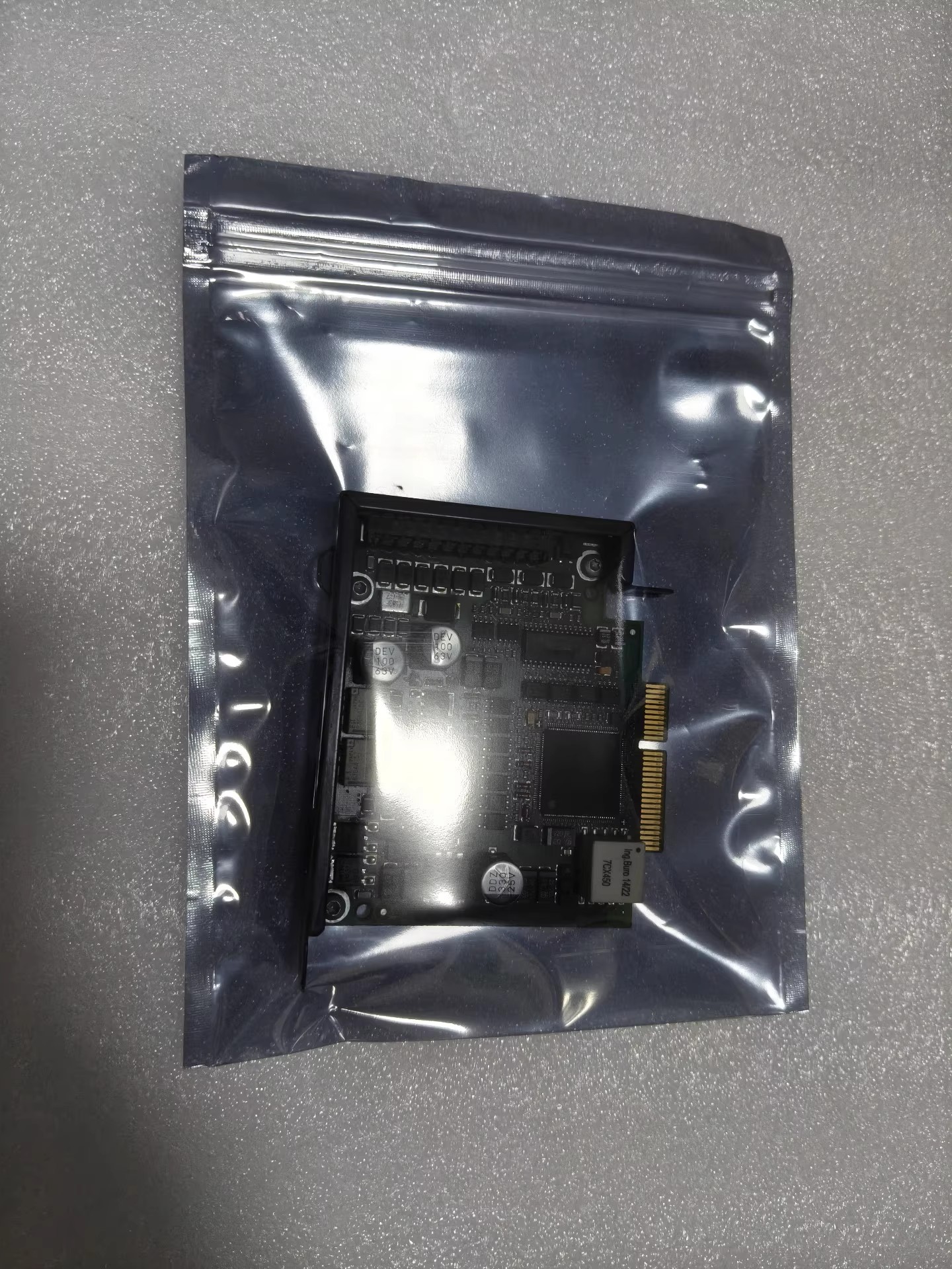 8AC131.60-1 Servo drive B&R Brand New and Genuine inverter test OK Fast Shipping